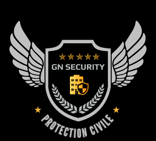 GNSECURITY LOGO